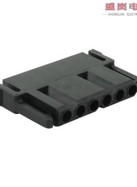 原装正品SMS6R3[集管和线壳]