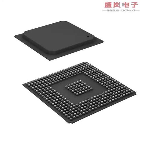 原装正品TMS320DM6435ZDU7[IC DGTL MEDIA PROCESSOR 3