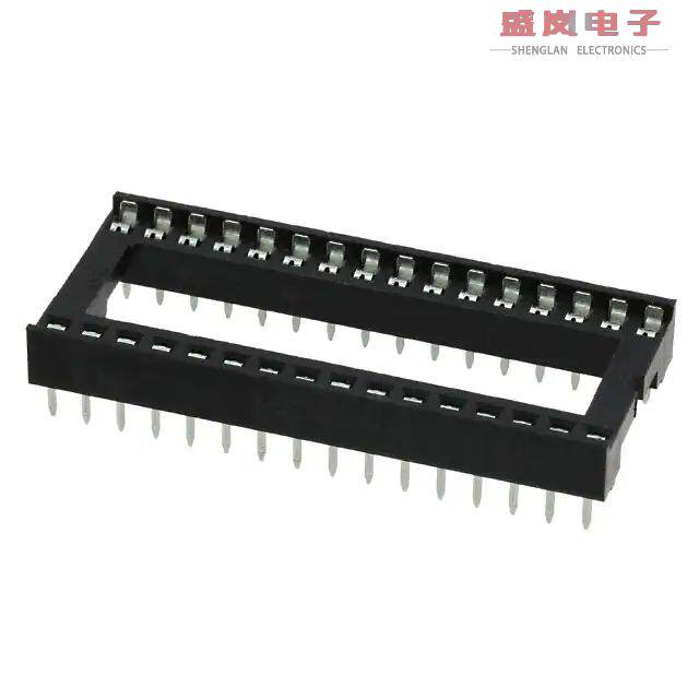 原装正品1-2199300-2[CONN IC DIP SOCKET 32POS TINLEAD]
