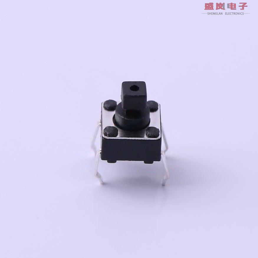 原装正品TS-1095T-B3D1[轻触 6*6*7.3mm方