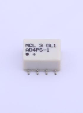 原装正品AD4PS-1+[AD4PS-1+]