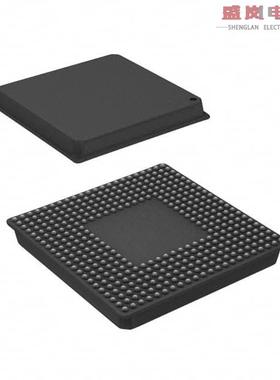 原装正品TMS320C6203BZNY300[IC FIXED-POINT DSP 384-