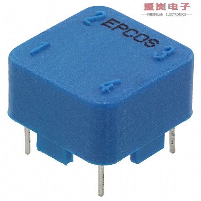 原装正品B82720A2202N040[CMC 1.1MH 2A 2LN TH]