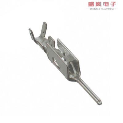 原装正品SPNI-002T-P0.5[CONN PIN 24-28AWG CRIMP TIN]