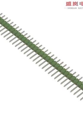 原装正品3-826936-2[CONN HEADER VERT 32POS 2.54MM]