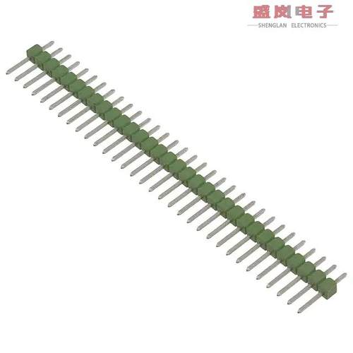 原装正品3-826936-2[CONN HEADER VERT 32POS 2.54MM]