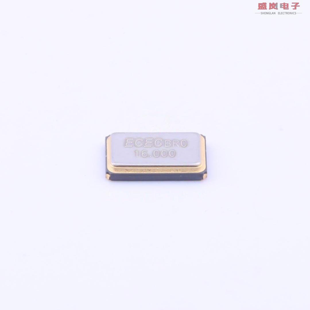 原装正品K16000J030[16MHz 20ppm 20pF]