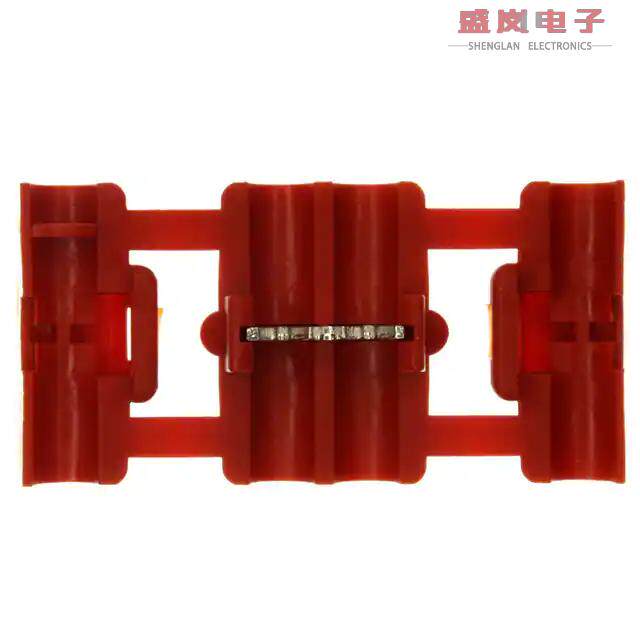 原装正品53440-2[CONN INLINE TAP 18-20 AWG IDC]