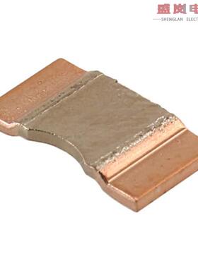 原装正品WSLF2512L5000FEA[RES SMD 500 UOHM 1% 6W 2512]