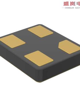 原装正品ABM13W-38.4000MHZ-5-DH7G-T5[CRYSTAL 38.400