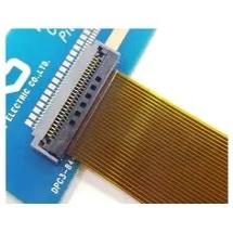 原装正品FH52K-6S-0.5SH[CONN FFC FPC 0.5MM SMD]