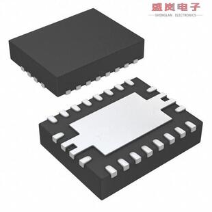 原装正品BQ51013BRHLR[IC WIRELESS PWR RCVR 20QFN]