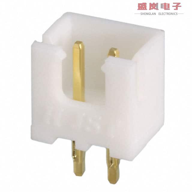 原装正品B2B-XH-A-GU[CONN HEADER VERT 2POS 2.5MM]