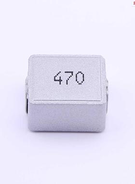 原装正品SMMS1350-470M[功率电感 47µH 20% IND_13.8X1