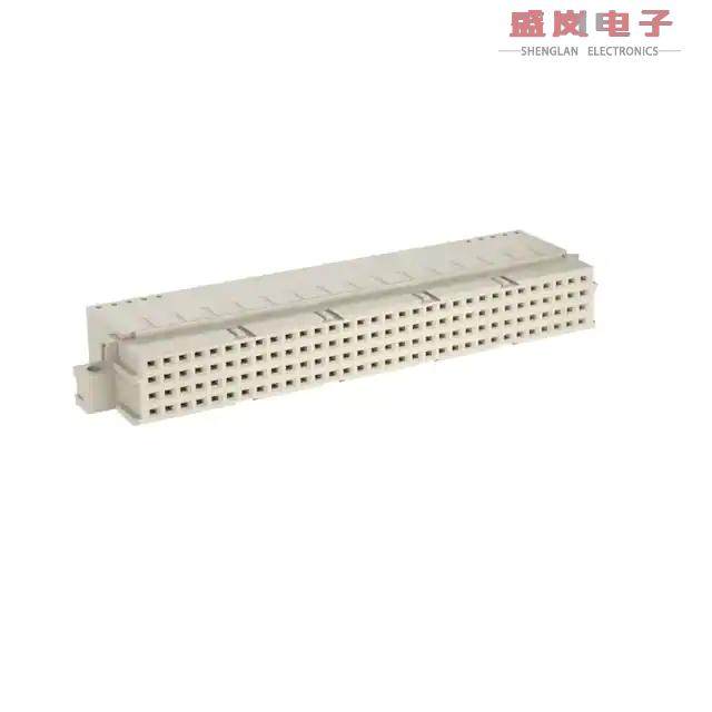 原装正品384850[DIN RD 128POS F SLDR RA CL2]