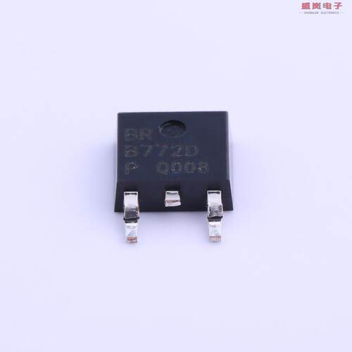 原装正品2SB772D-P[通用三极管 PNP 30V 3A P 160-320