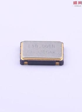 原装正品SG-8101CA 10.000000MHZ TCHSA[10MHz 1.8~3.3