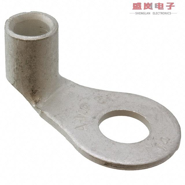 原装正品35277[CONN RING CIRC 8AWG #1/4 CRIMP]