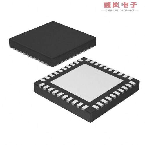 原装正品TPS65232A0RHAR[IC REG CTRLR/CONV 3OUT 40VQFN]