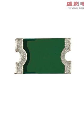 原装正品PTS08056V050[PTC RESET FUSE 6V 500MA 0805]