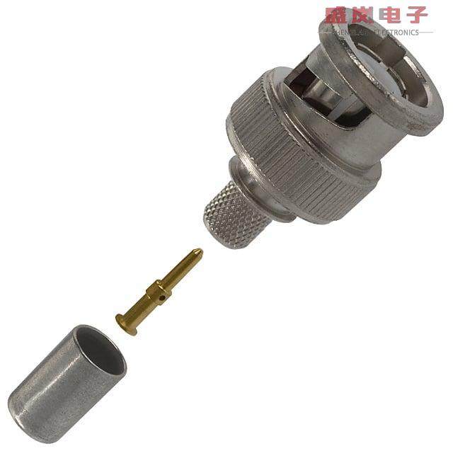 原装正品2-5225395-0[CONN BNC PLUG STR 50 OHM CRIMP],电子元器件市场,微处理器/微控制器/单片机,淘宝优惠券,粉丝福利购,淘宝优惠卷