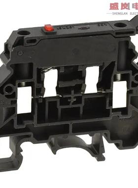 原装正品3000541[CONN TERM BLK DISCONN 12-24AWG]