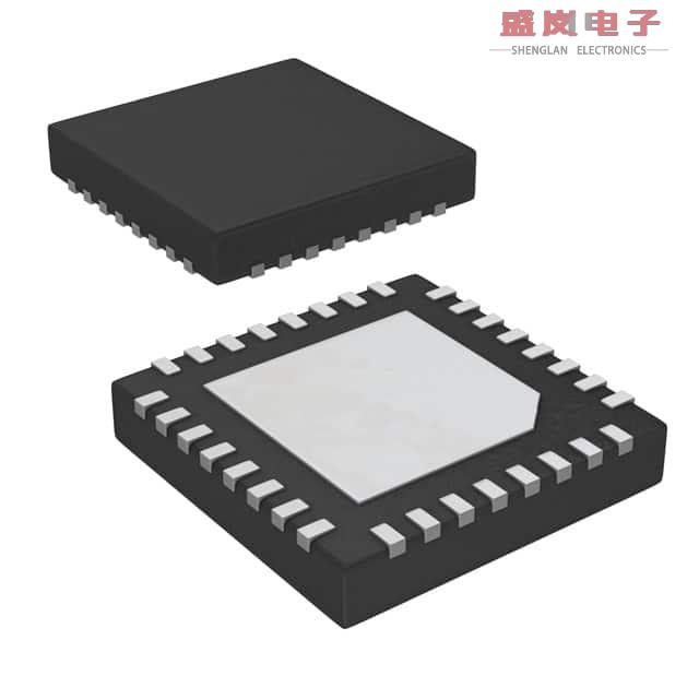 原装正品ISL6314CRZ-T[IC REG CTRLR VR11 1OUT 32QFN]