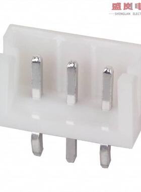 原装正品B3B-EH-A(LF)(SN)[CONN HEADER VERT 3POS 2.5MM]