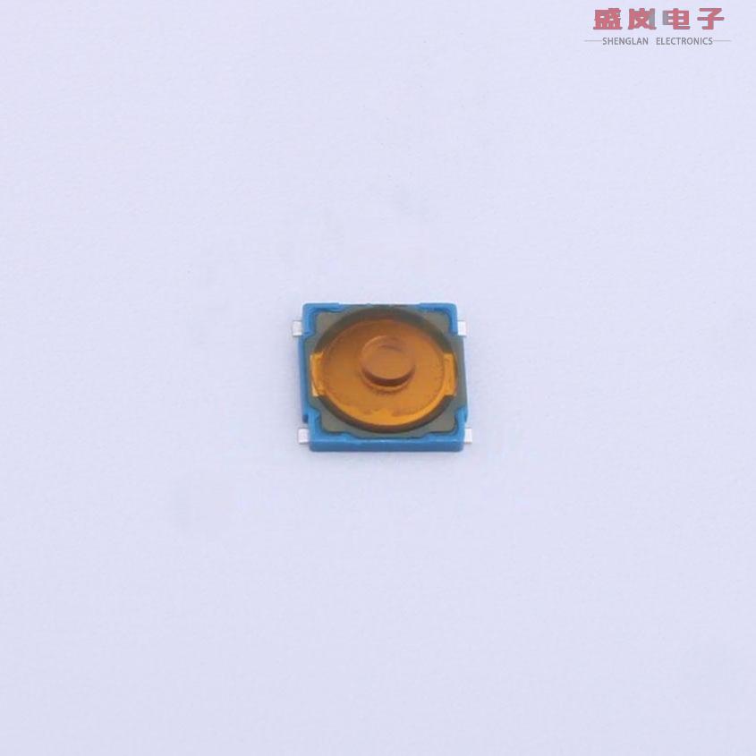 原装正品GT-TC081A-H010-L1[带点超薄轻触160gf]