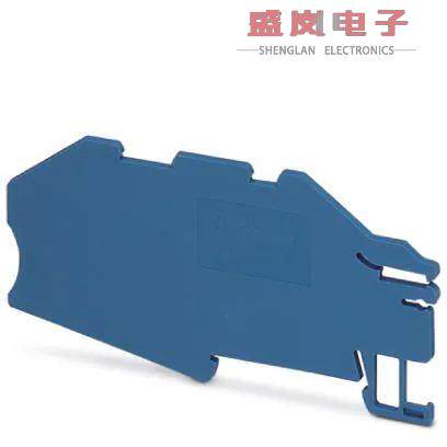 原装正品3037669[CONN TERM BLK BUSBAR SUP BLUE]