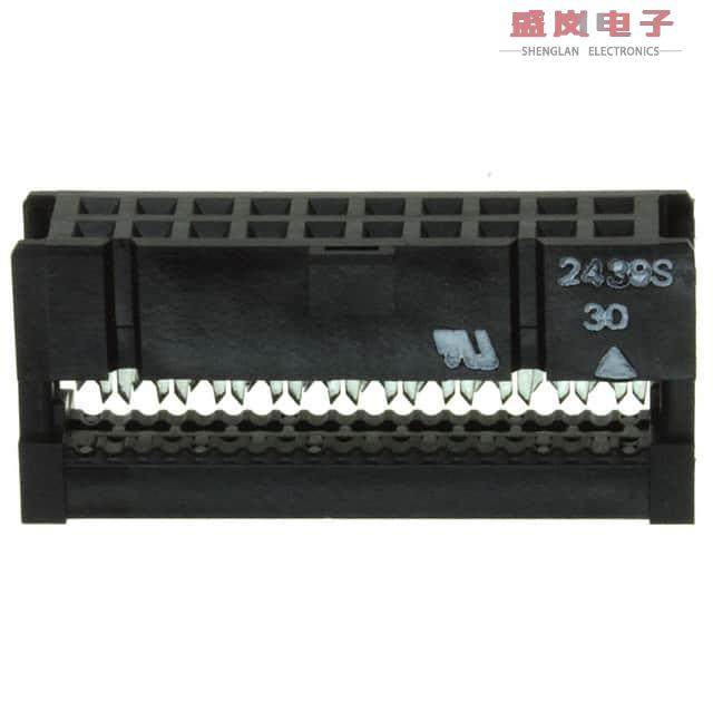 原装正品XG4M-2030[CONN RCPT 20POS IDC 28AWG GOLD]