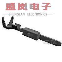 原装正品964267-1[CONN TAB 17-20AWG CRIMP TIN]