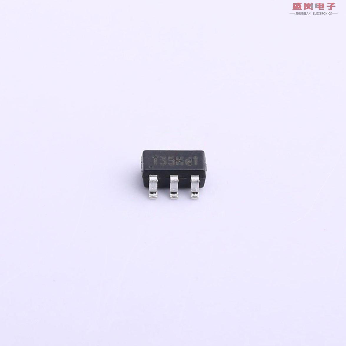 原装正品TMI3282[DC/DC  1MHz, 18V,2A]