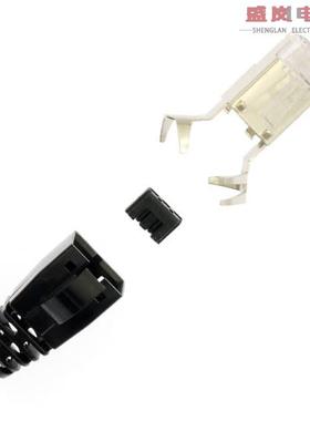 原装正品SS-39200-011[CONN MOD PLUG 8P8C SHIELDED]