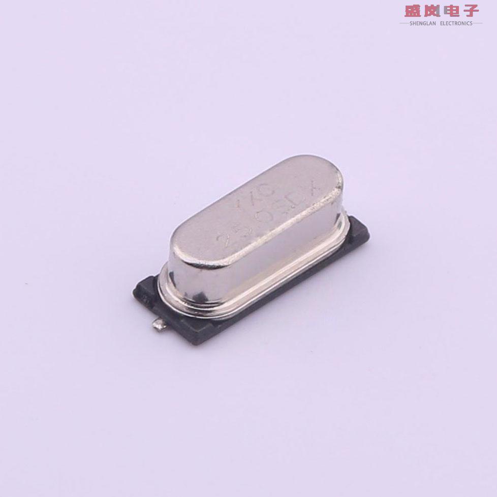 原装正品X49SM25MSD2SC[25MHz 20ppm 20pF]