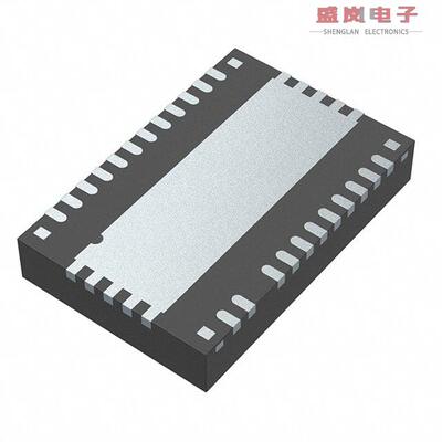 原装正品TPS23755RJJT[IC PWR MGMT BATTERY MGMT]