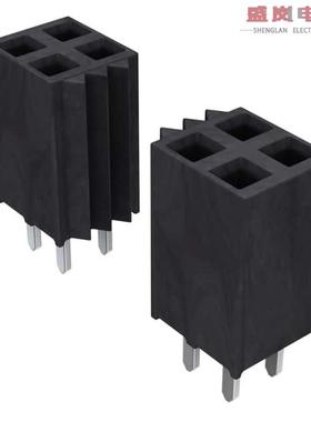 原装正品SSW-108-01-S-D[CONN RCPT 16POS 0.1 GOLD PCB]