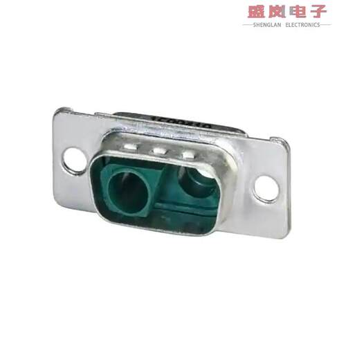 原装正品1688418[CONN D-SUB HOUSING PLUG 2POS]