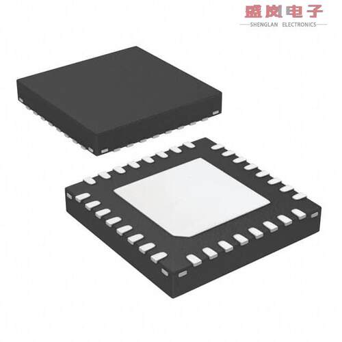 原装正品RT9468GQW[IC BATT CHG LI-ION 1CELL 32WQFN]