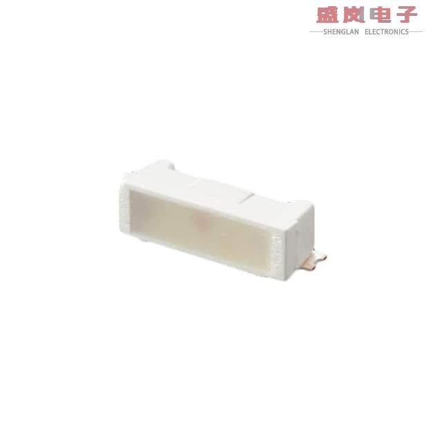 原装正品MSL0104RGBU1[LED RGB DIFFUSED 2709 SMD R/A]