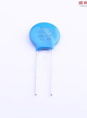 原装正品14D201K[压敏电阻 VAR=185~225V VC=340V]