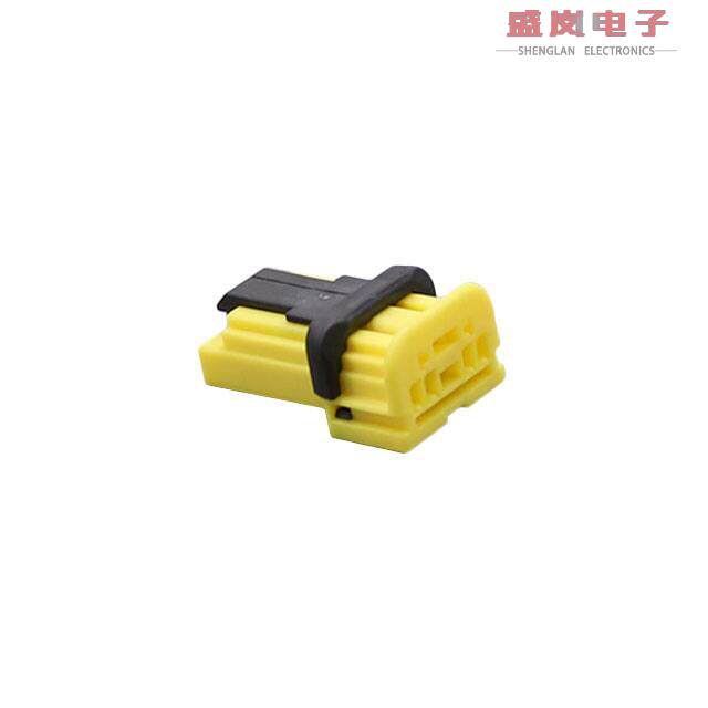 原装正品MX37004SP3[CONN RCPT HSG 4POS]