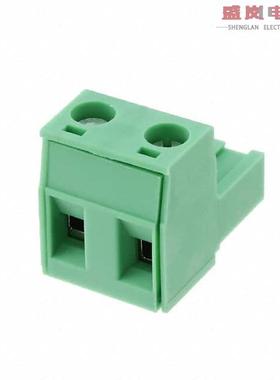 原装正品1766880[TERM B PLUG 2POS STR 7.5MM]