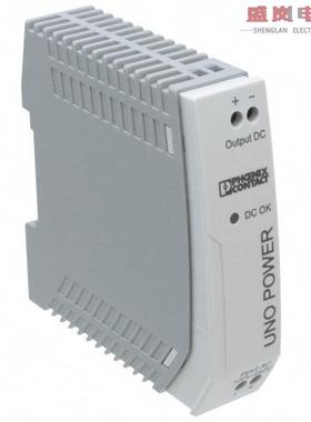 原装正品2902991[AC/DC CONVERTER 24V 30W]