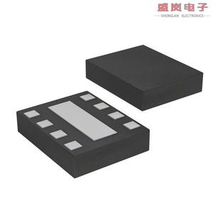 REG 8XDFN 正品 NCP186AMX330TAG 3.3V 原装 LINEAR