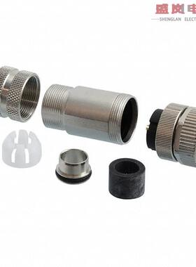 原装正品1404411[CONN RCPT FMALE 12P SOLDER CUP]