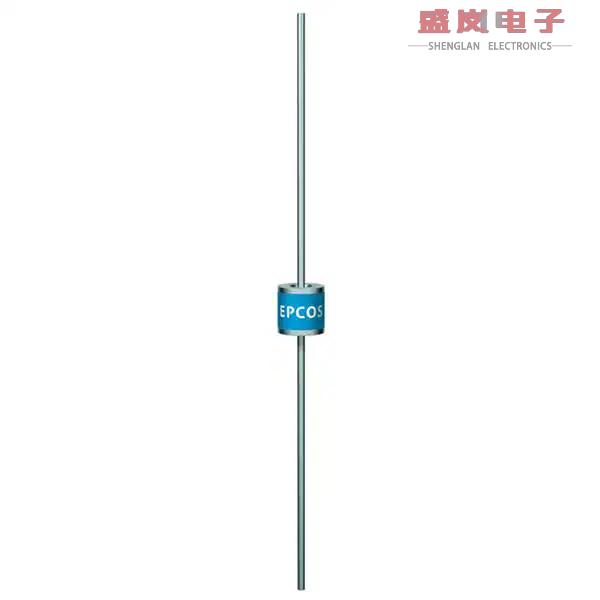 原装正品B88069X5010C102[气体放电管 - GDT