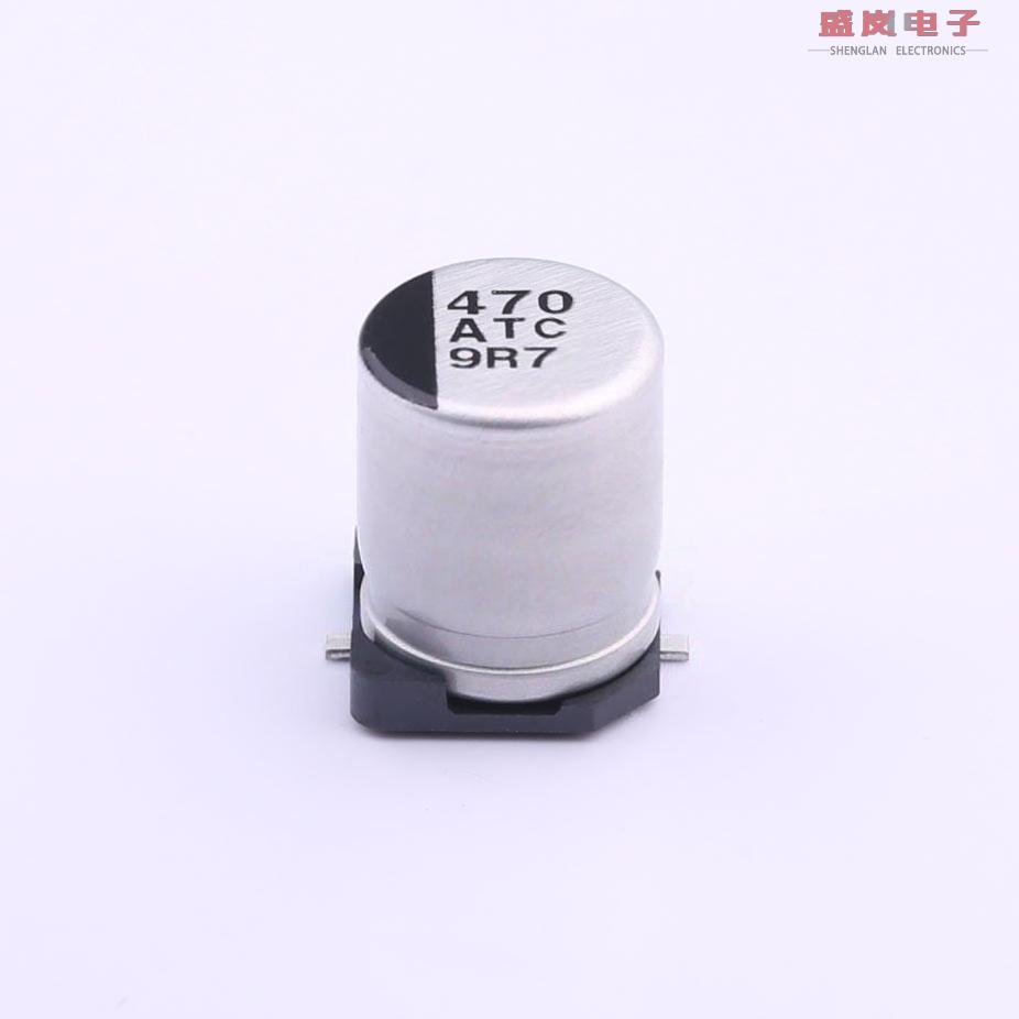 原装正品EEETC1A471UP[470uF 20% 10V]