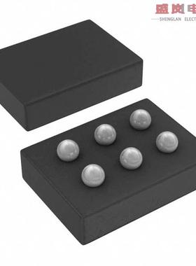 原装正品TPS62612YFDR[IC REG BUCK 1.5V 350MA 6DSBGA]