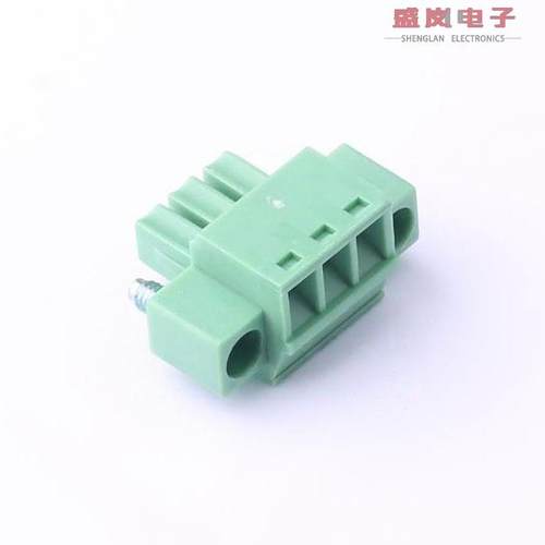原装正品DB2EKM-3.5-3P-GN[3.5mm 排数:1 每排P数:3]
